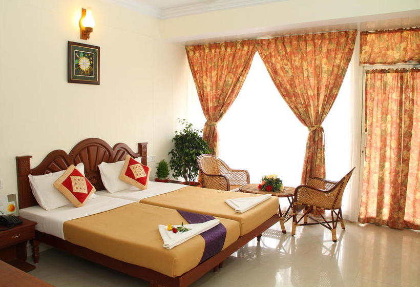 Hotel Rock N Beach 3