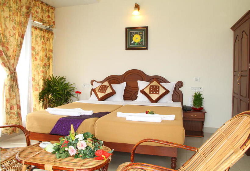 Hotel Rock N Beach 4