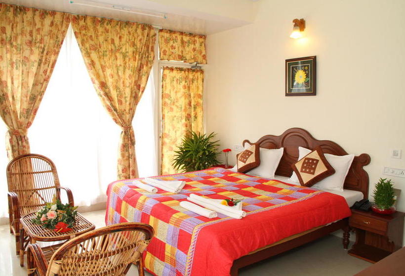 Hotel Rock N Beach 5