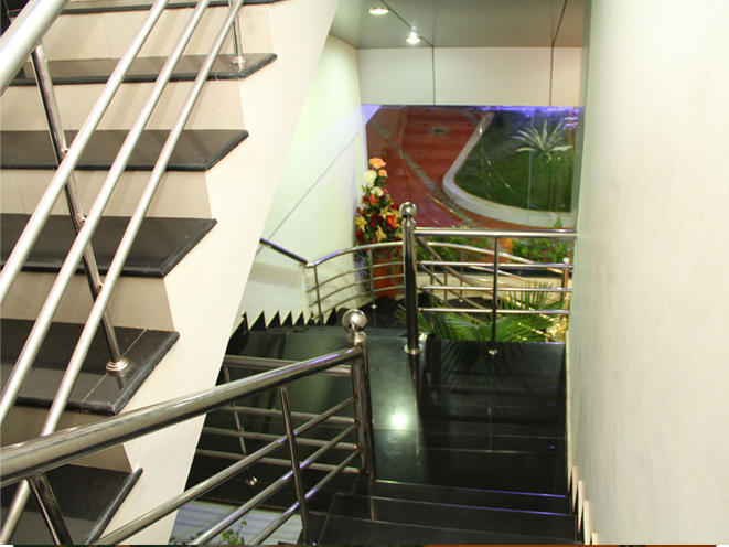 Hotel Rock N Beach 6