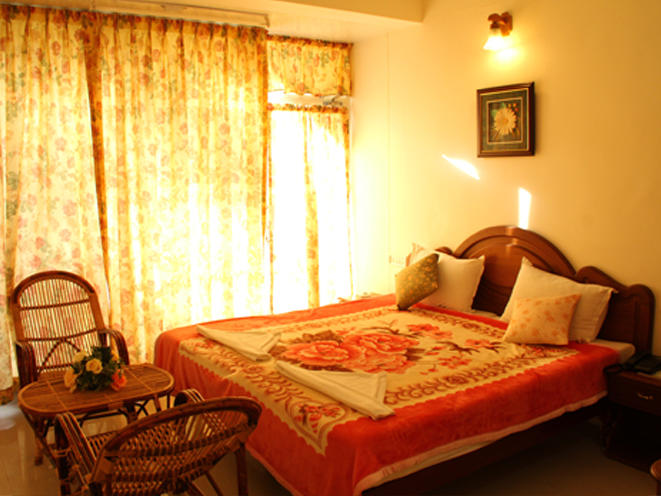 Hotel Rock N Beach 8