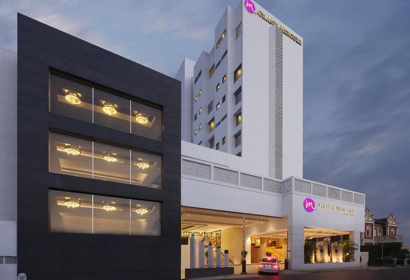 Hotel Grand Mercure Vadodara Surya Palace An Accors Brand Vadodara