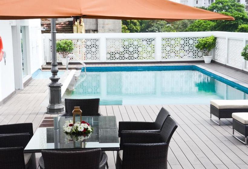 Hotel Grand Mercure Vadodara Surya Palace An Accors Brand 1