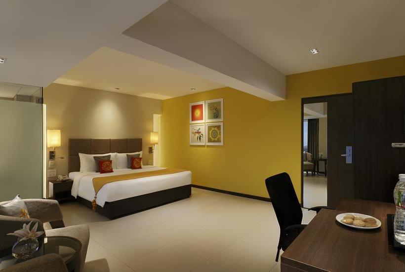 Hotel Grand Mercure Vadodara Surya Palace An Accors Brand 11