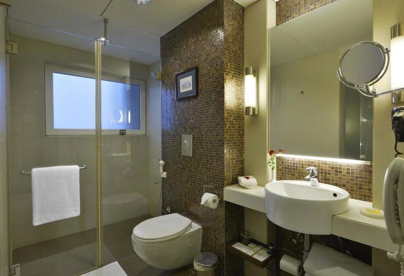 Hotel Grand Mercure Vadodara Surya Palace An Accors Brand 12