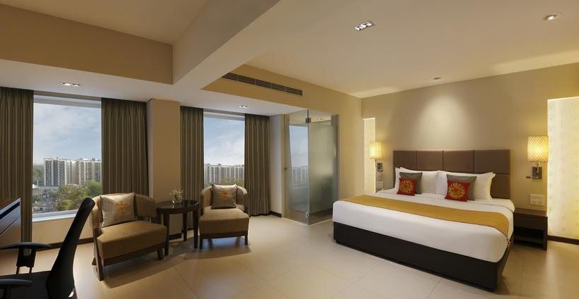 Hotel Grand Mercure Vadodara Surya Palace An Accors Brand 14