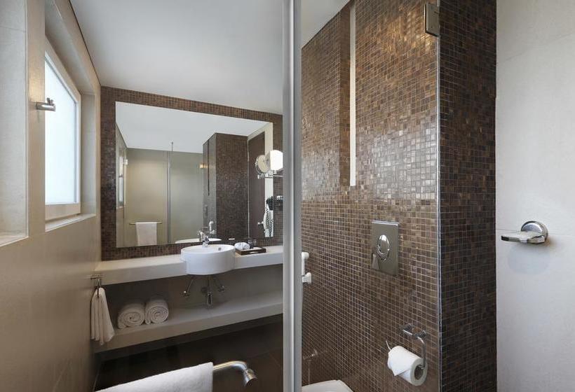 Hotel Grand Mercure Vadodara Surya Palace An Accors Brand 16