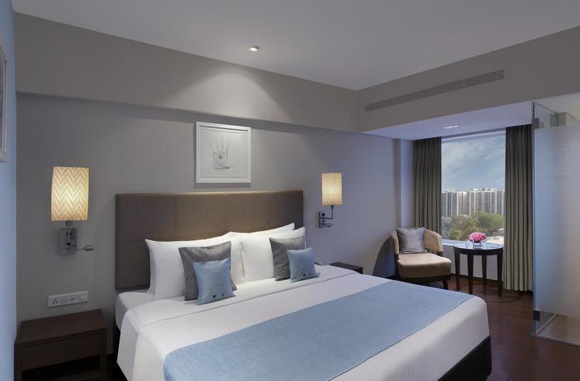 Hotel Grand Mercure Vadodara Surya Palace An Accors Brand 17