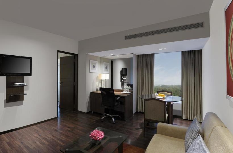 Hotel Grand Mercure Vadodara Surya Palace An Accors Brand 18