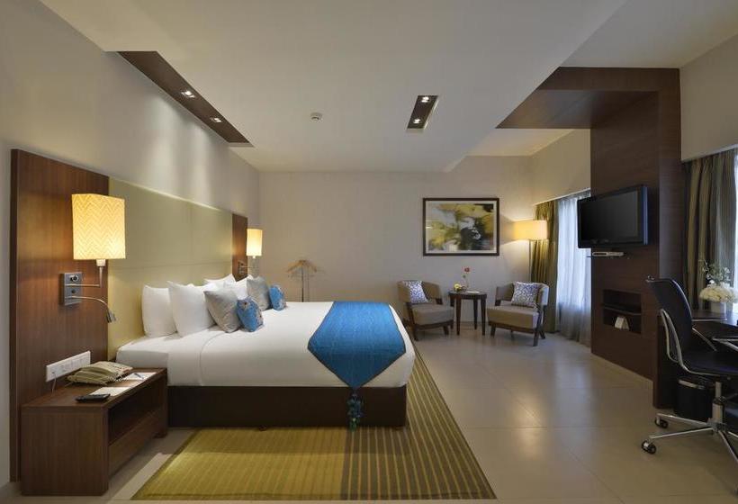 Hotel Grand Mercure Vadodara Surya Palace An Accors Brand 19