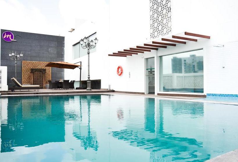 Hotel Grand Mercure Vadodara Surya Palace An Accors Brand 2