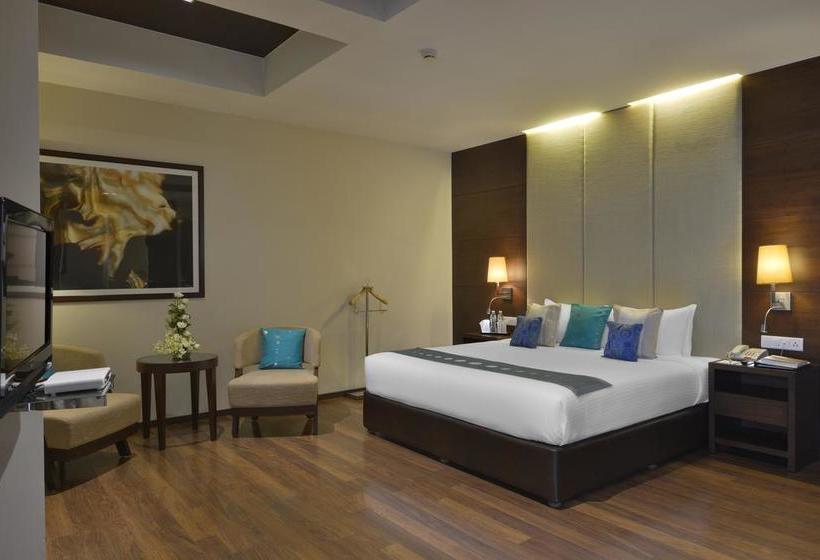 Hotel Grand Mercure Vadodara Surya Palace An Accors Brand 20
