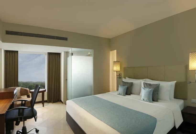 Hotel Grand Mercure Vadodara Surya Palace An Accors Brand 5