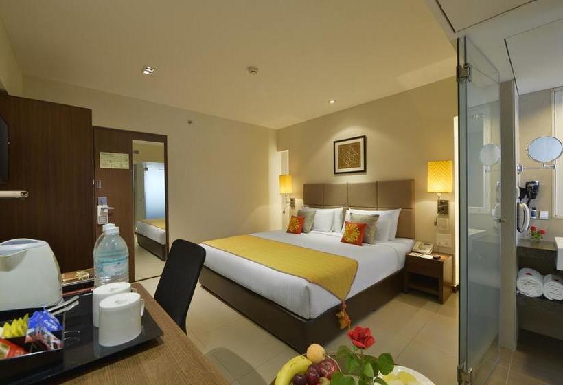 Hotel Grand Mercure Vadodara Surya Palace An Accors Brand 6