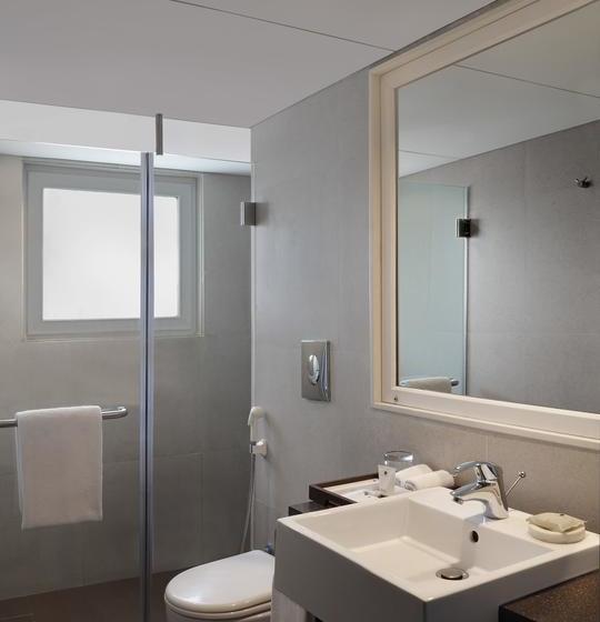 Hotel Grand Mercure Vadodara Surya Palace An Accors Brand 7