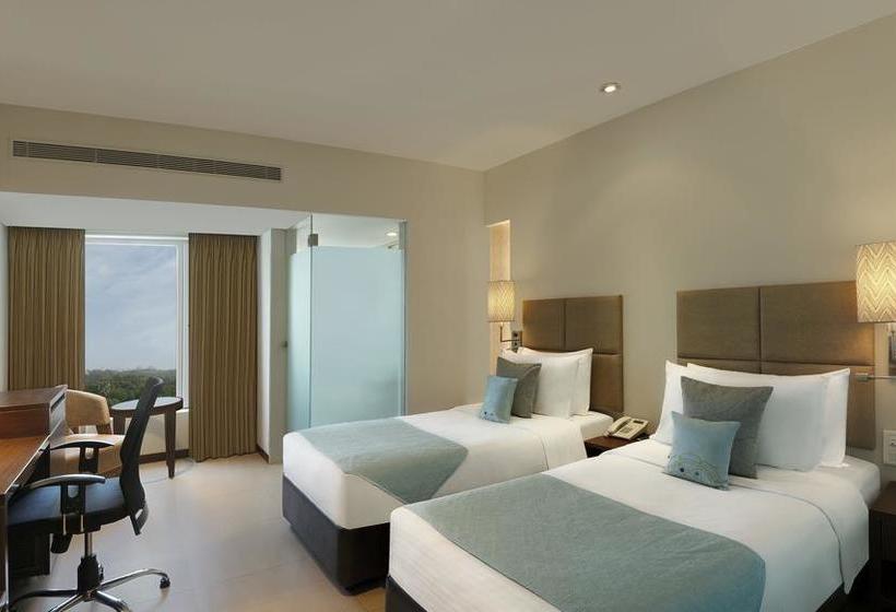 Hotel Grand Mercure Vadodara Surya Palace An Accors Brand 8