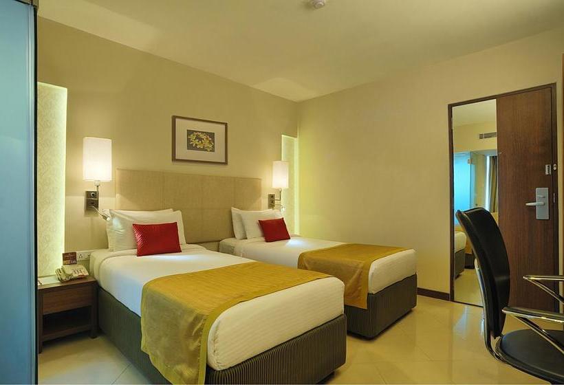 Hotel Grand Mercure Vadodara Surya Palace An Accors Brand 9