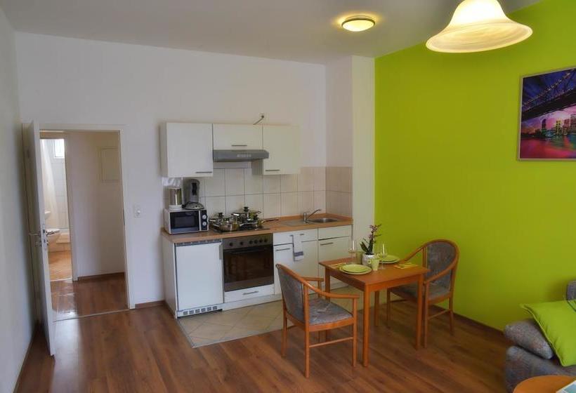 Metro Hotel Frankfurt 1