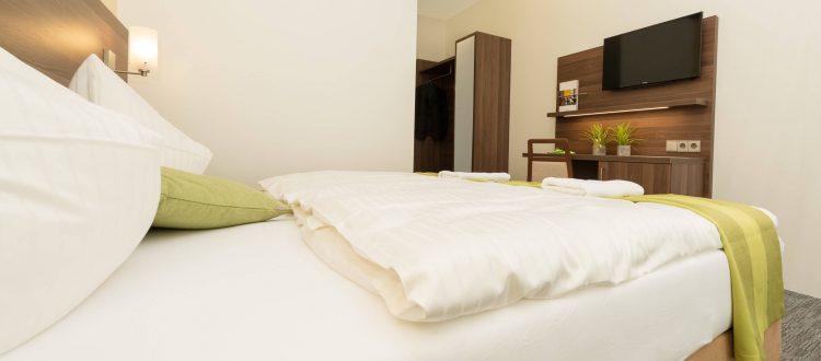 Metro Hotel Frankfurt 12