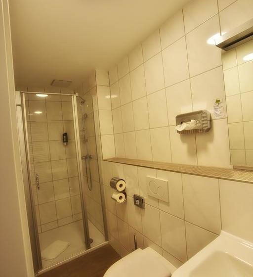 Metro Hotel Frankfurt 14