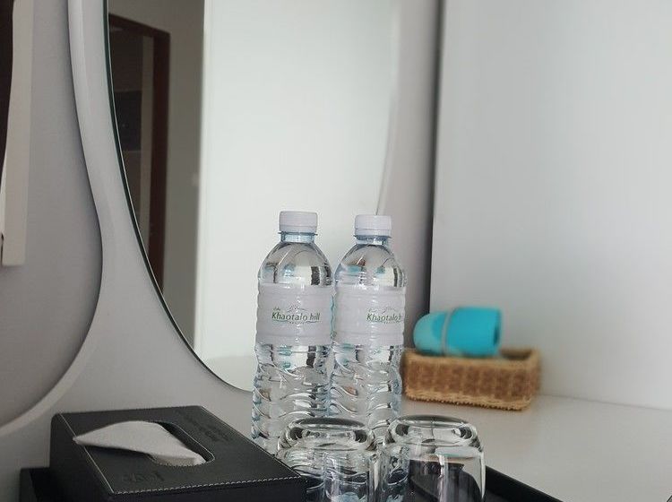 Hotel Retreat By The Tree Pattaya 15