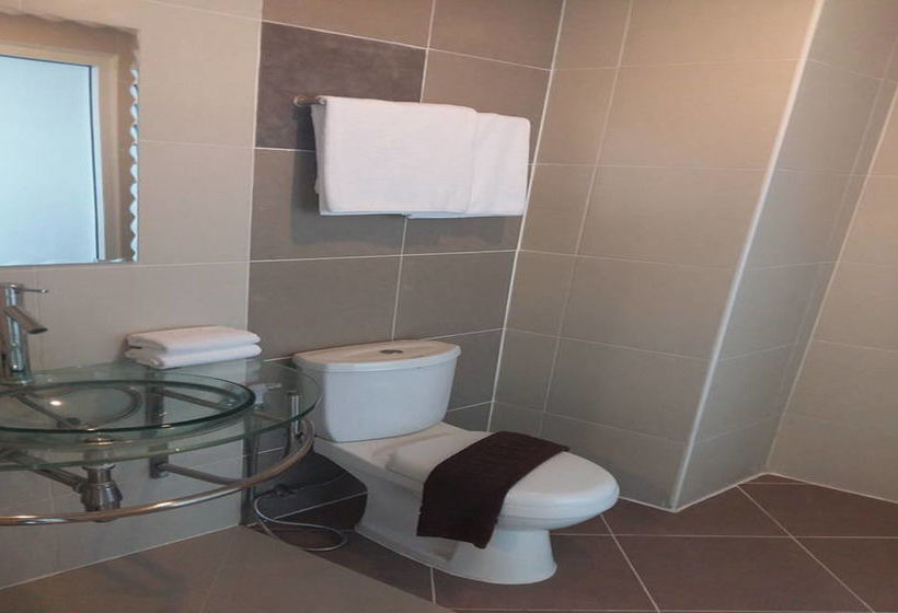 Hotel Retreat By The Tree Pattaya 16