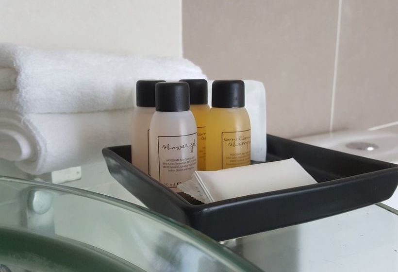 Hotel Retreat By The Tree Pattaya 17