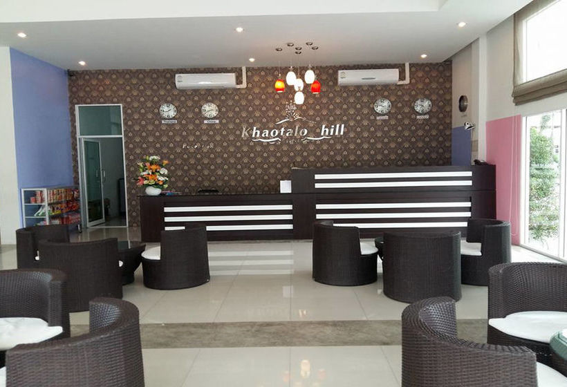 Hotel Retreat By The Tree Pattaya 2