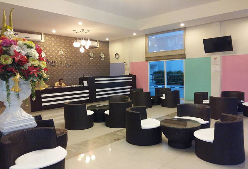 Hotel Retreat By The Tree Pattaya 3