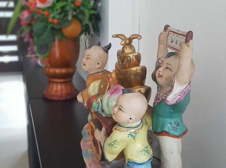 Hotel Retreat By The Tree Pattaya 5