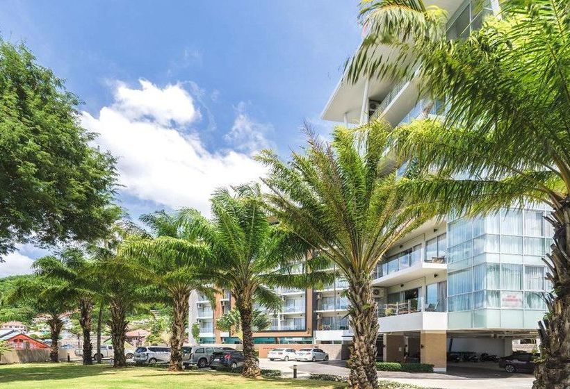 Chic Condominium Phuket