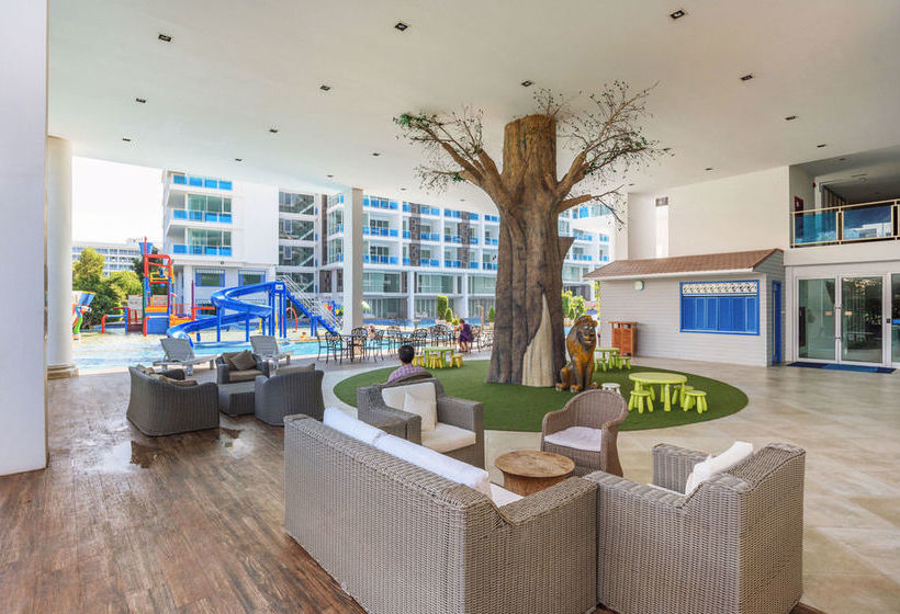 My Resort By Favstay 1