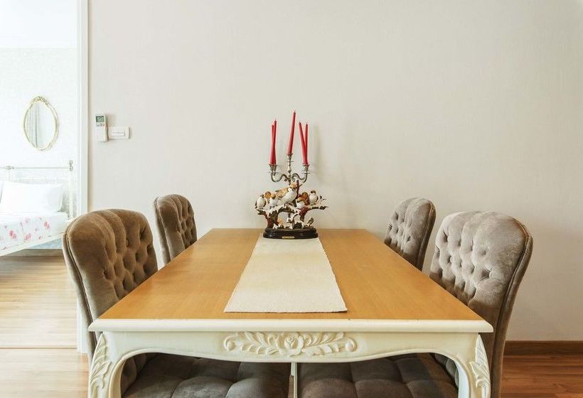 My Resort By Favstay 10