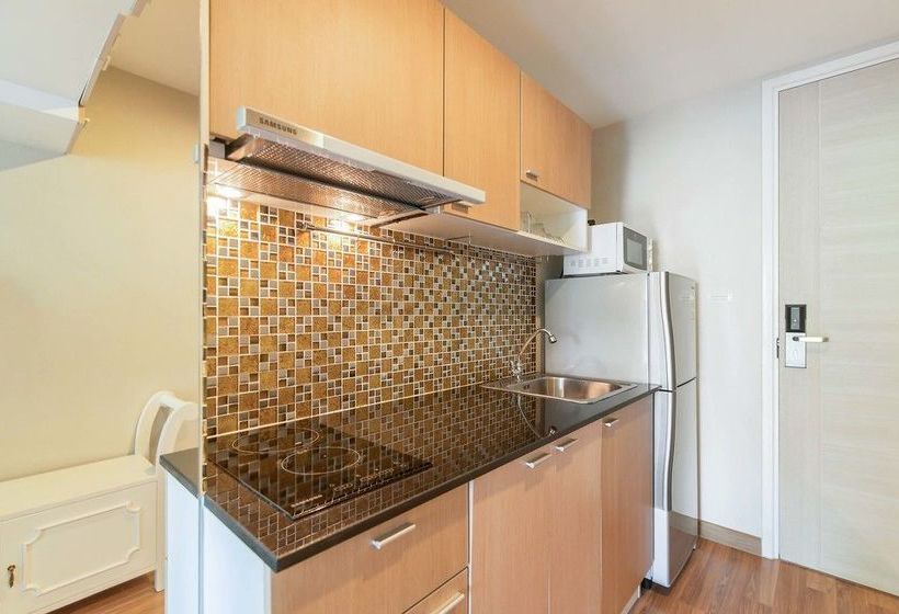 My Resort By Favstay 11