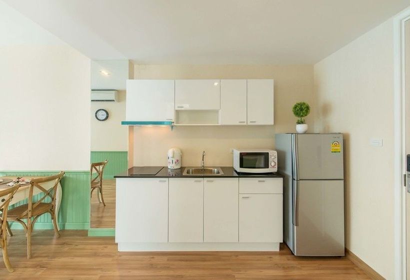 My Resort By Favstay 12