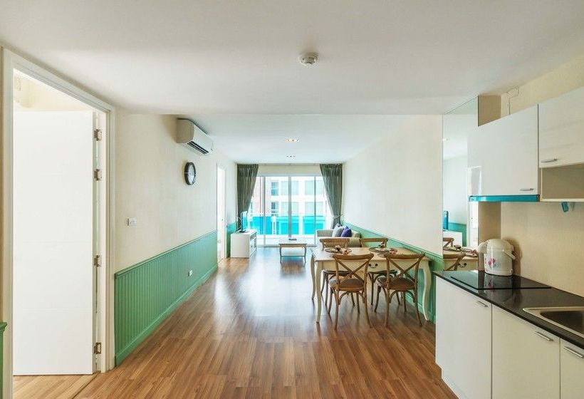 My Resort By Favstay 13