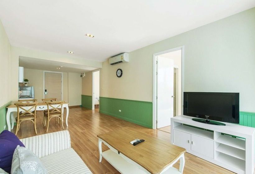 My Resort By Favstay 14