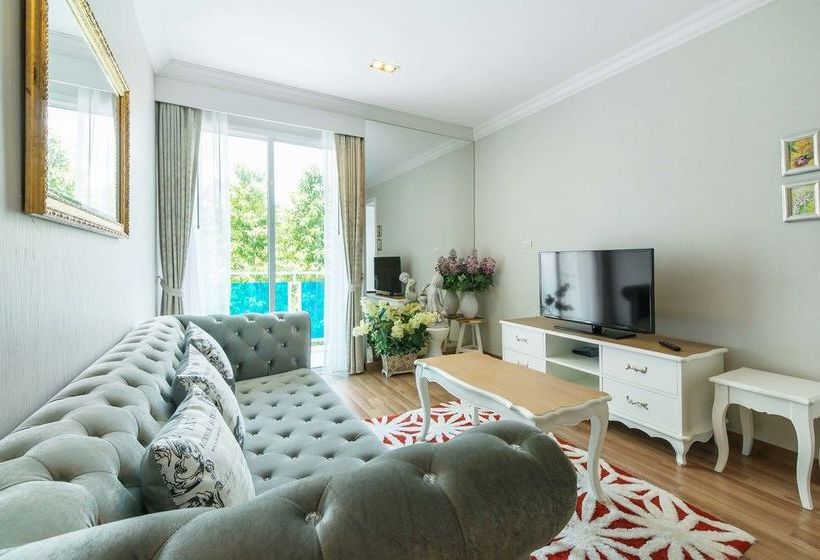 My Resort By Favstay 15