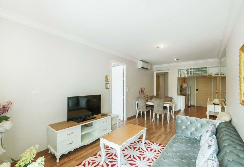 My Resort By Favstay 16