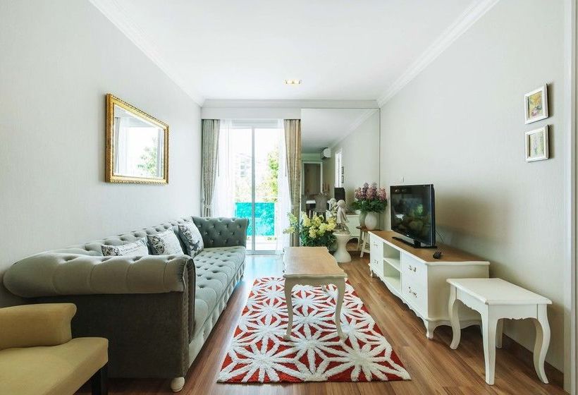 My Resort By Favstay 17