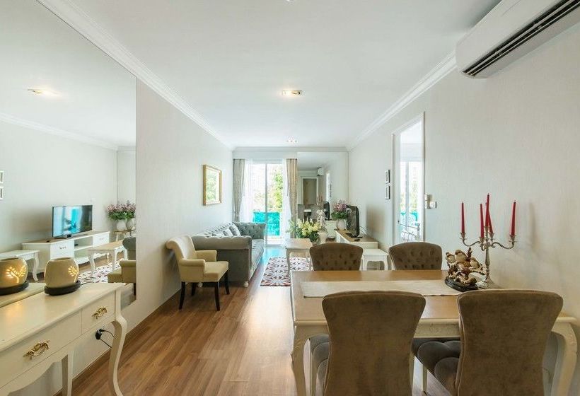 My Resort By Favstay 18