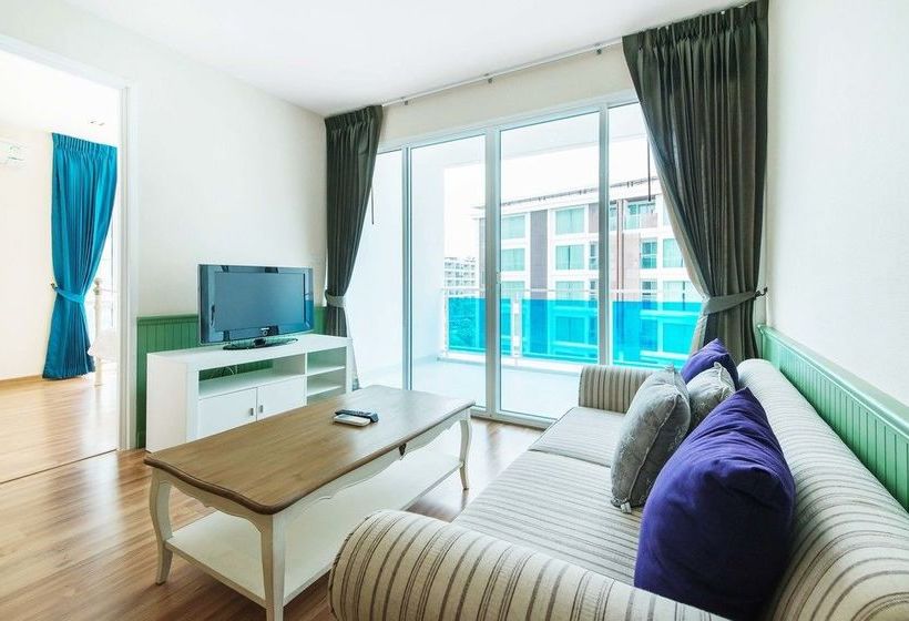 My Resort By Favstay 19