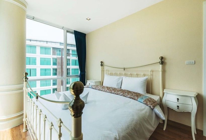 My Resort By Favstay 2