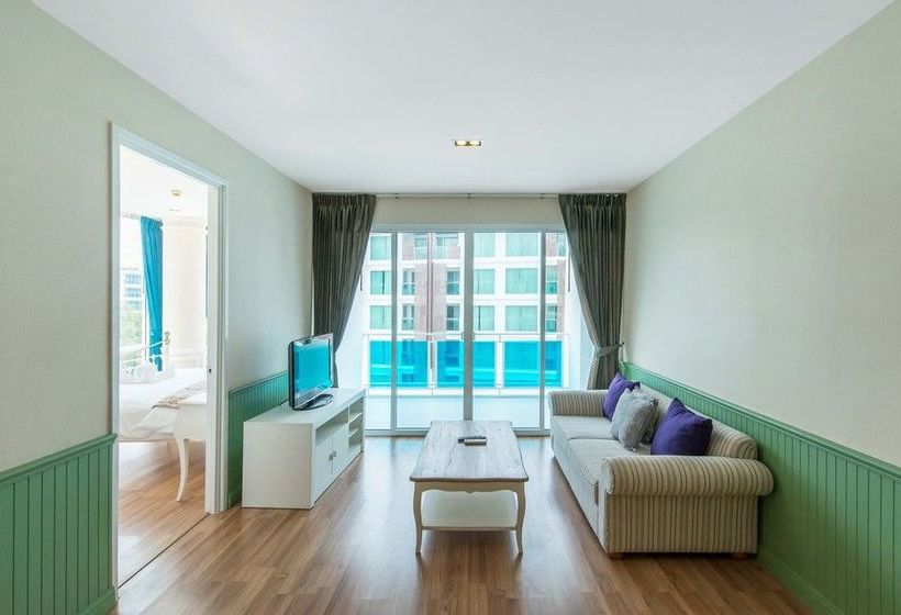 My Resort By Favstay 20