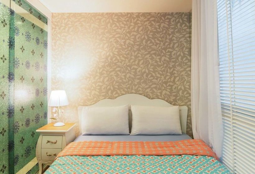 My Resort By Favstay 3