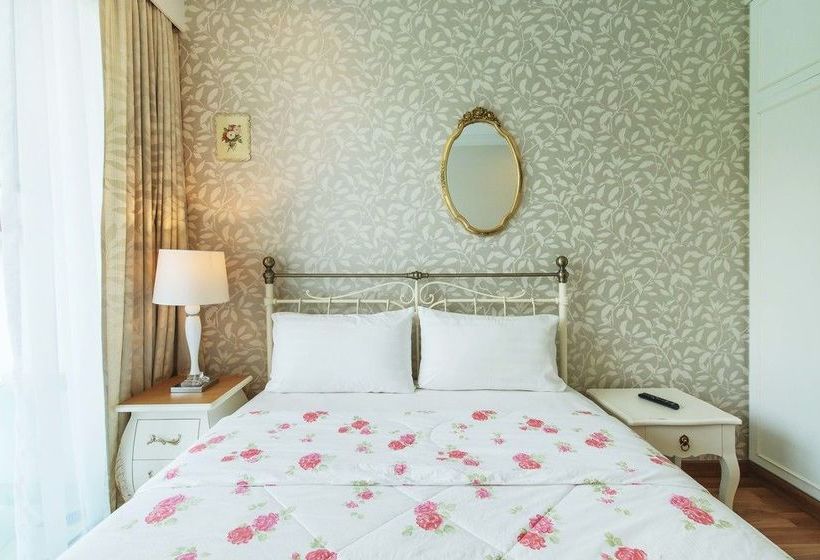 My Resort By Favstay 4