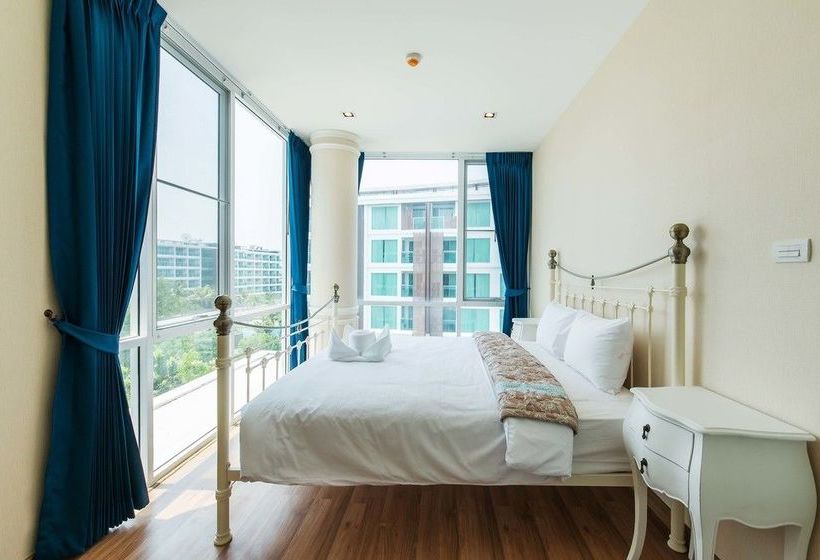 My Resort By Favstay 5