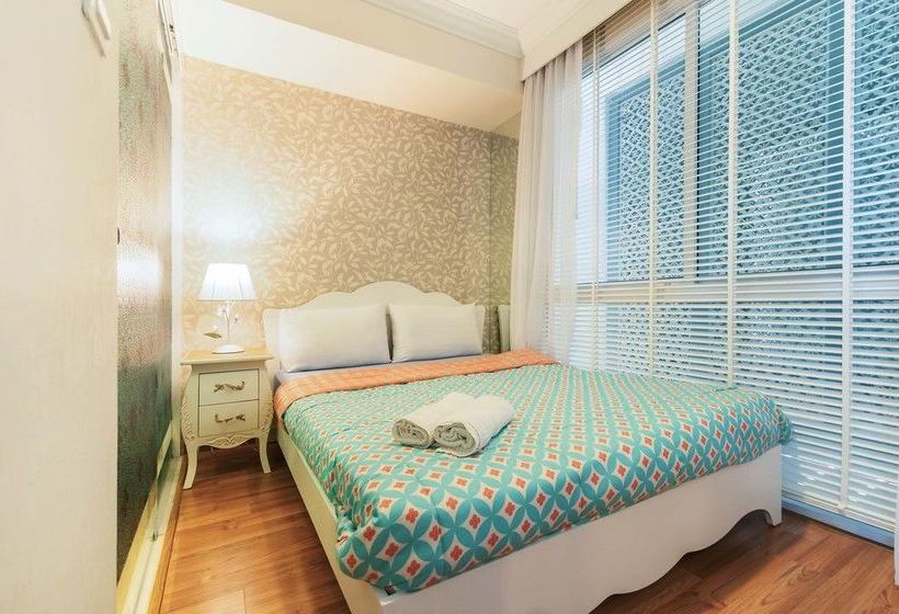 My Resort By Favstay 6