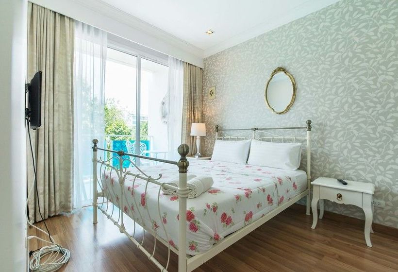 My Resort By Favstay 7