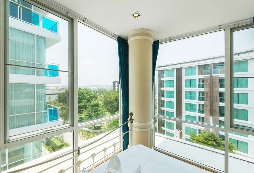 My Resort By Favstay 8